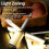 Multifunctional Rechargeable LED Camp Light With 3 Brightness 10