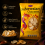 Ellert Indonesian Crackers 300g 3
