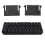 Keyboard Feet Stand For K70 MINI Gaming Keyboard 3D Printed 7