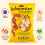 Ellert Indonesian Crackers 300g 4