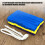 Durable Fiber Dusting Tool Replacement Cleans Without Scratching 5