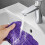 Durable Fiber Dusting Tool Replacement Cleans Without Scratching 7