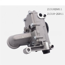213102G011 Engine Oil Pump for Tucson IX35 Sonata YF Sportage Optima 21310-2G011