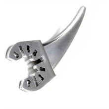 Disassemble Blade L Shape Cutter 3A50WD Serrated for Sealant Cutting Rubber Gasket Trimmer