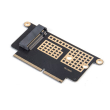 PCB's NVMe M.2 NGFFs converterkaart voor A1708 voor ontwerpers
