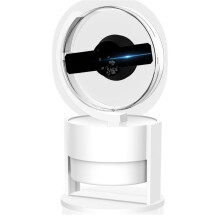Desktop-Class Holographic AI Conversational Speaker Glasses-Free 3D Holographic Stereo Speaker