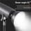2X Standard Reflector Diffuser Lamp Shade Dish for Bowens Bayonet Mount Studio Strobe Flash Light Reflector 55 Degrees 4