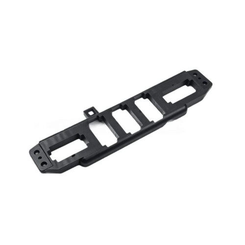 For   1996-2000 Car  Bracket Panel Frame Bumper Fixed Support Bracket 1