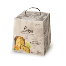 Classic Panettone 500g Loison