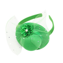 Patrick's Day Haarband Feest Hoofdband Met Creatief Design