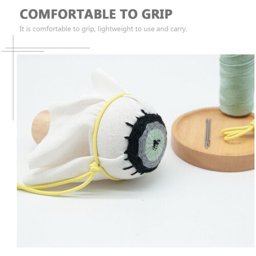 1Set Traditionele Darning Mushroom Voor Naaigereedschap