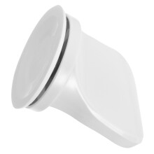 1Bathing Foot Pedal Steun Voor Comfortabele Douche Momenten