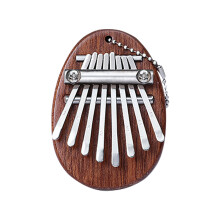 1Kleine Kalimba Duimpiano, Helder Geluid, Voor Thuis