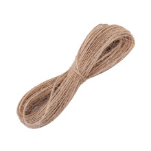 1Handgemaakt Jute Bindingstouw En Duurzaam Voor DIY