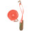1Cargo Fixing Strap Metaal-Polyester Sterk En Slijtvast 1