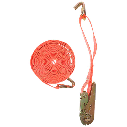 1Cargo Fixing Strap Metaal-Polyester Sterk En Slijtvast