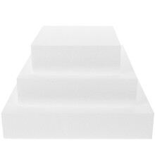 3St Wit Schuim Cake Modellen Voor Bruiloft En Feestversiering
