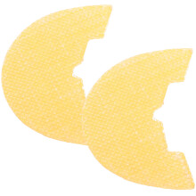 1Paar Duurzame Antislip Sneakersole Pads Met Geluidsreductie