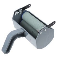 1 Schildermachine Plastic Kleur Groen Duurzaam