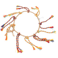 Hangmat Touw Speelgoed Vogelkooi Accessoire