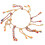 Hangmat Touw Speelgoed Vogelkooi Accessoire 1
