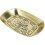 Serving Platter Goud Glitter Tinplate Huis En Catering 1