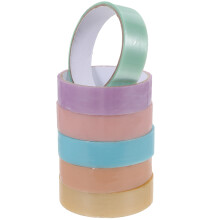 Adhesive Sticky Ball Tapes Duurzaam En Kleurrijk