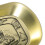 Serving Platter Goud Glitter Tinplate Huis En Catering 5