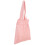 1X Roze Boho Gehaakte Vrouwen Stevige Polyester Materialen 1