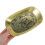 Serving Platter Goud Glitter Tinplate Huis En Catering 7