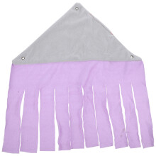 1Hoek Fleece Hoekhuisje Kleine Huisdieren Vakantie
