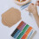4St Display Bases Voor Kleiversieringen En Creatieve Knutsels 9