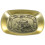 Serving Platter Goud Glitter Tinplate Huis En Catering 10