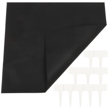 1Set Waterabsorberende Mat Voor Kamerplanten En Hydroponische