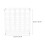 Transparante Acryl Vinylrolhouder Compacte Opslag Organizer 2