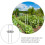 20Sets Herbruikbare Tuinpegs Voor En Landschapsdoek 6