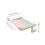 1Set Kattenbed Hangmat Relaxen 2