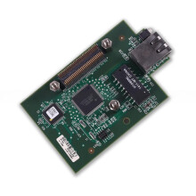 Neues Original 79501-011 Integrierte Kabelgebundene Netzwerkkarte für ZM400 ZM600 XI4SERIES Thermo-Barcode-Etikettendrucker