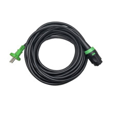 7,5M EU-Plugg AC Strömkabel för CT15 E-Set CTL MIDI CTL 26E CTL 36E Vinkelslip Dammsugare Reservdelar