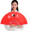 2St Chinese Vouwwaaier Voor Dans En Decoratie 8