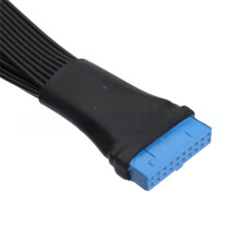 USB 3.0 Front Panel Cable 15cm