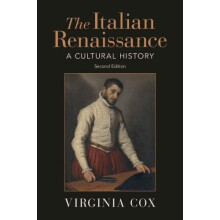 Italian Renaissance by Virginia University of Cambridge Cox Paperback