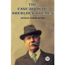 The CaseBook Of Sherlock Holmes Paperback Book