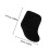 1Comfortabele Violin Chinrest Met Ademend Fluweel 2