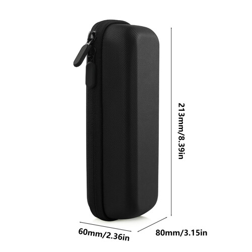 Beschermende behuizing voor Pocket 4 handcamera met 2