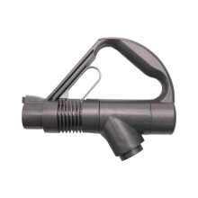 Poignée de rechange ergonomique compatible avec les aspirateurs Dyson DC19, DC23, DC26, DC36, DC37 et DC39.