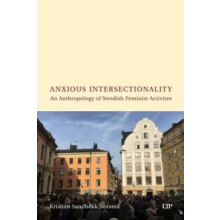 Anxious Intersectionality by Kristian Norsted Hardcover Book