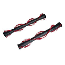 Lot de 2 bandes de brosse rotative pour aspirateur Miele Triflex HX1, HX1 Pro, HX1 Cat & Dog et HX1 Select