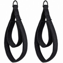 Sangles de Pilates à double boucle pour appareils Reformer et équipements de fitness