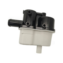 Pompe de détection de fuite de vapeurs de carburant 30774518 compatible avec Volvo C70, S60, S80, V60 et V70